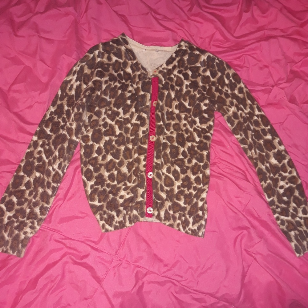 Kids little girls sweater